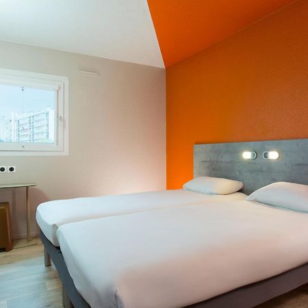 Ibis Budget Bourgoin Jallieu Centre Kültér fotó
