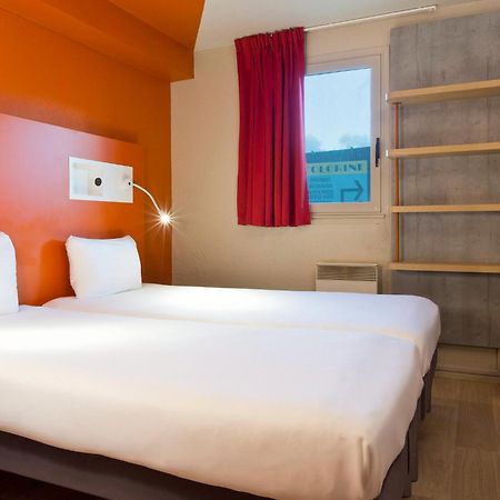 Ibis Budget Bourgoin Jallieu Centre Kültér fotó