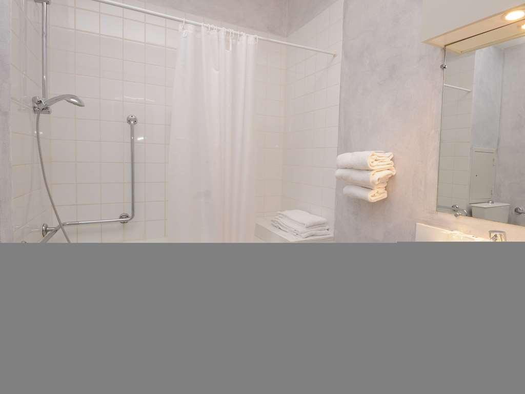 Ibis Budget Bourgoin Jallieu Centre Szoba fotó