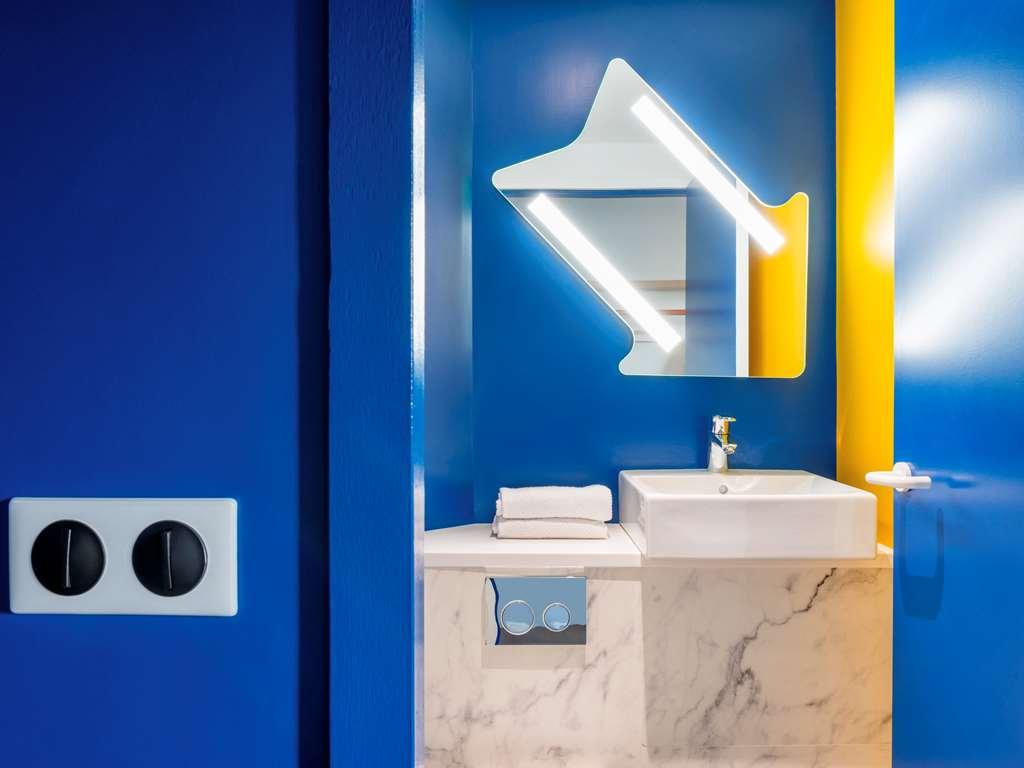 Ibis Budget Bourgoin Jallieu Centre Kültér fotó