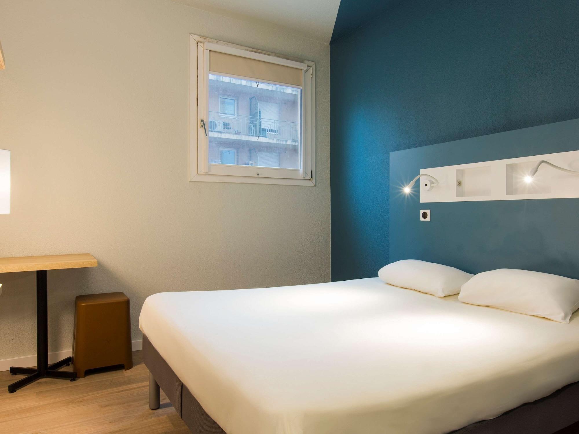 Ibis Budget Bourgoin Jallieu Centre Kültér fotó
