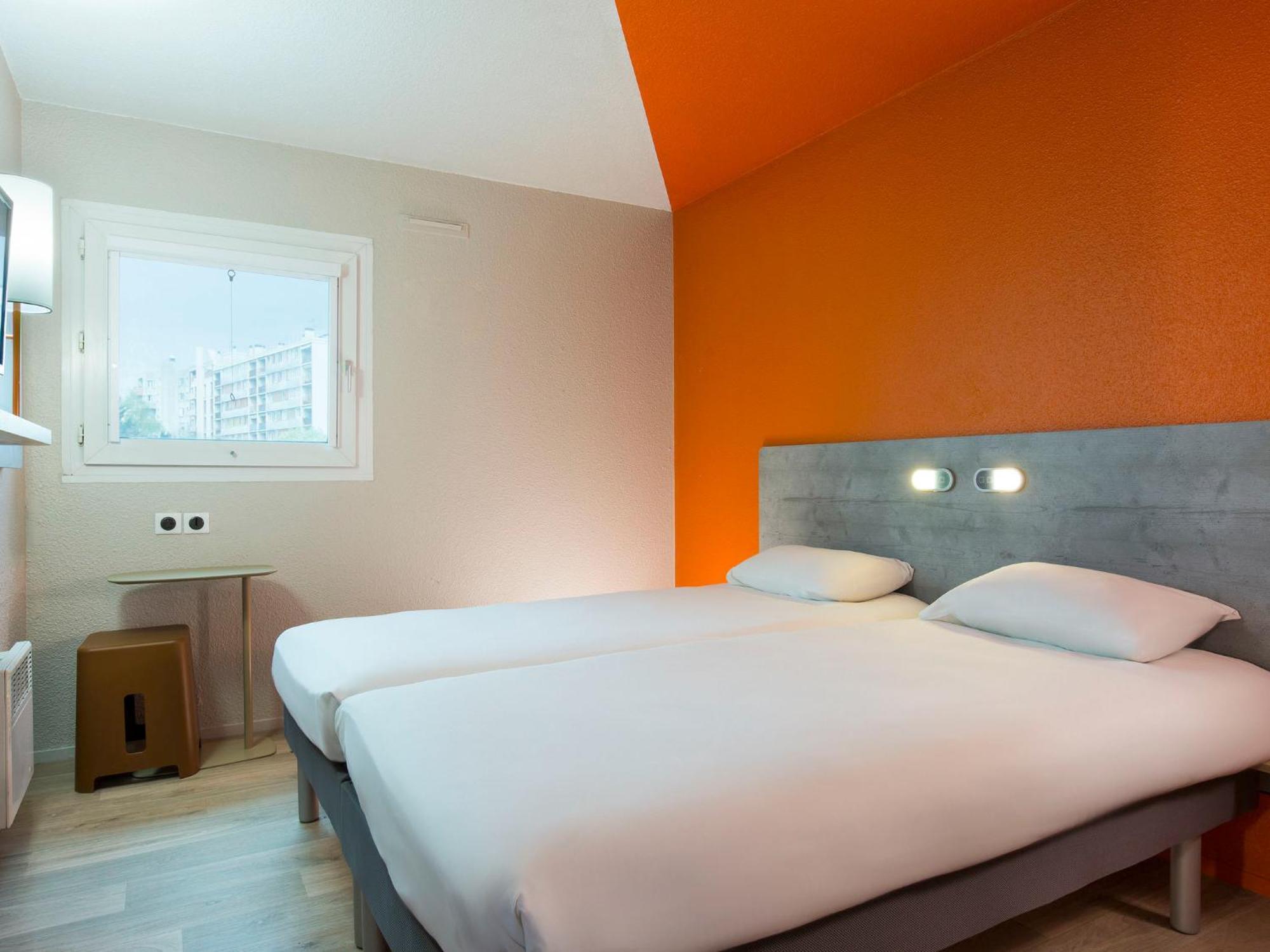 Ibis Budget Bourgoin Jallieu Centre Kültér fotó