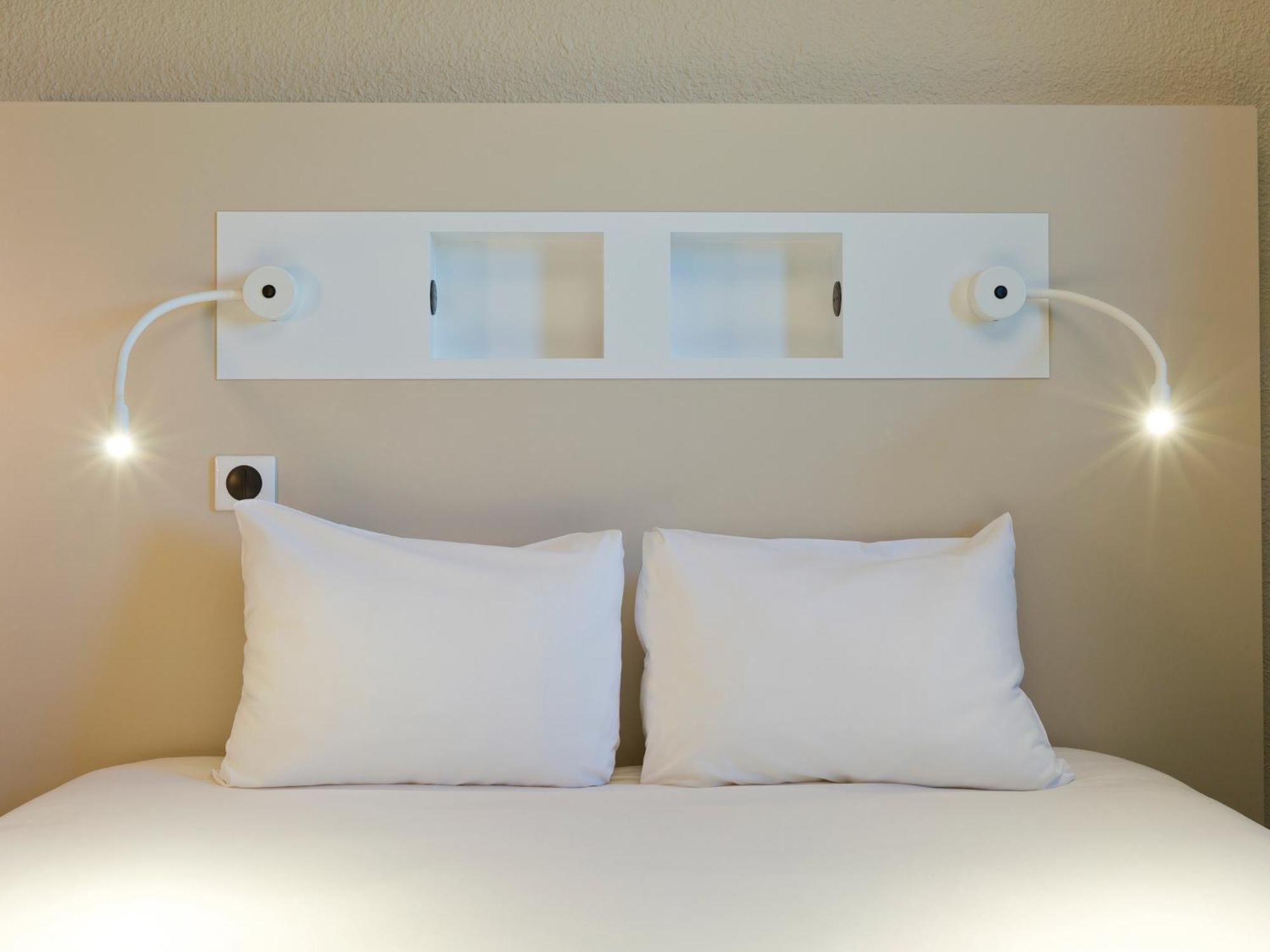 Ibis Budget Bourgoin Jallieu Centre Kültér fotó