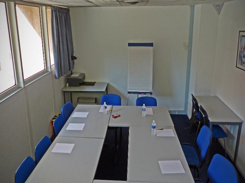 Ibis Budget Bourgoin Jallieu Centre Kültér fotó