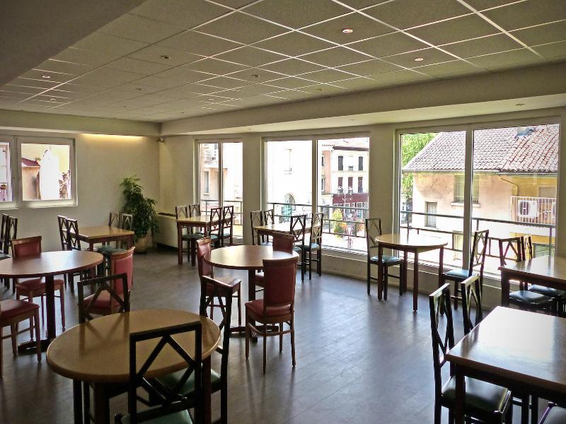 Ibis Budget Bourgoin Jallieu Centre Kültér fotó