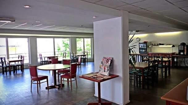Ibis Budget Bourgoin Jallieu Centre Kültér fotó